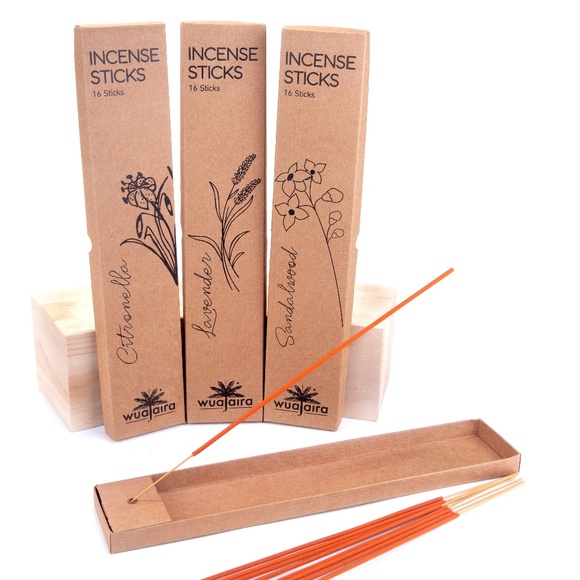 Mosquito Repellent Incense - Picture 4 of 6